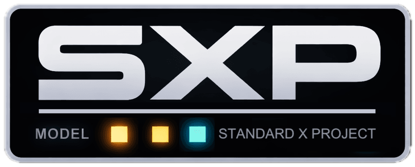 Standard X project logo